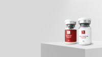 dual ampoule