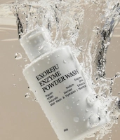 EXOREJU Enzyme Powder Wash, 80g