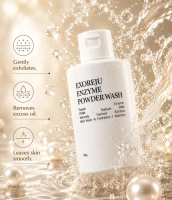 EXOREJU Enzyme Powder Wash, 80g