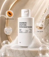 EXOREJU Enzyme Powder Wash, 80g