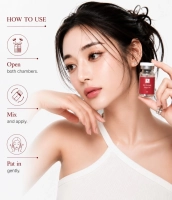 EXOREJU EX-SOME Ampoule, 380