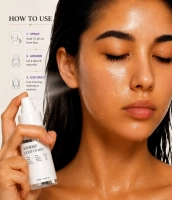 EXOREJU Light Up Mist, 50ml