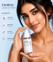 EXOREJU Light Up Mist, 50ml