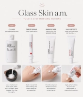Glass Skin a.m.