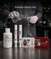 Bedtime Beauty box 