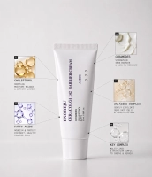 EXOREJU Ceracolgi 242 Barrier Cream, 50ml