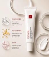 EXOREJU SPF 50+ PA++++ Sunscreen, 30ml