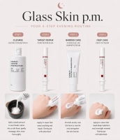 Glass Skin 