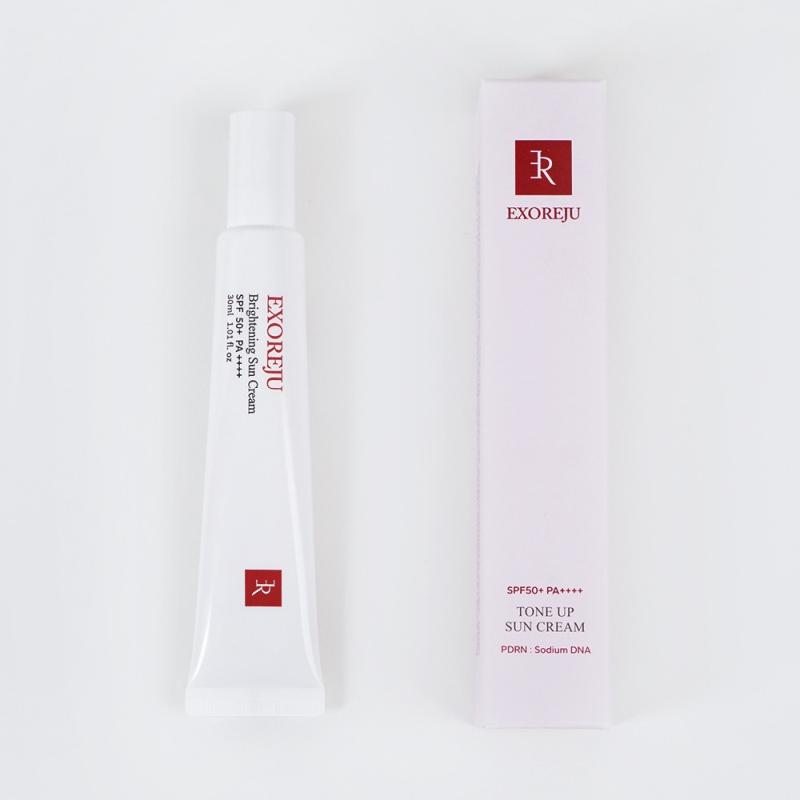 ExoRejun Sunscreen