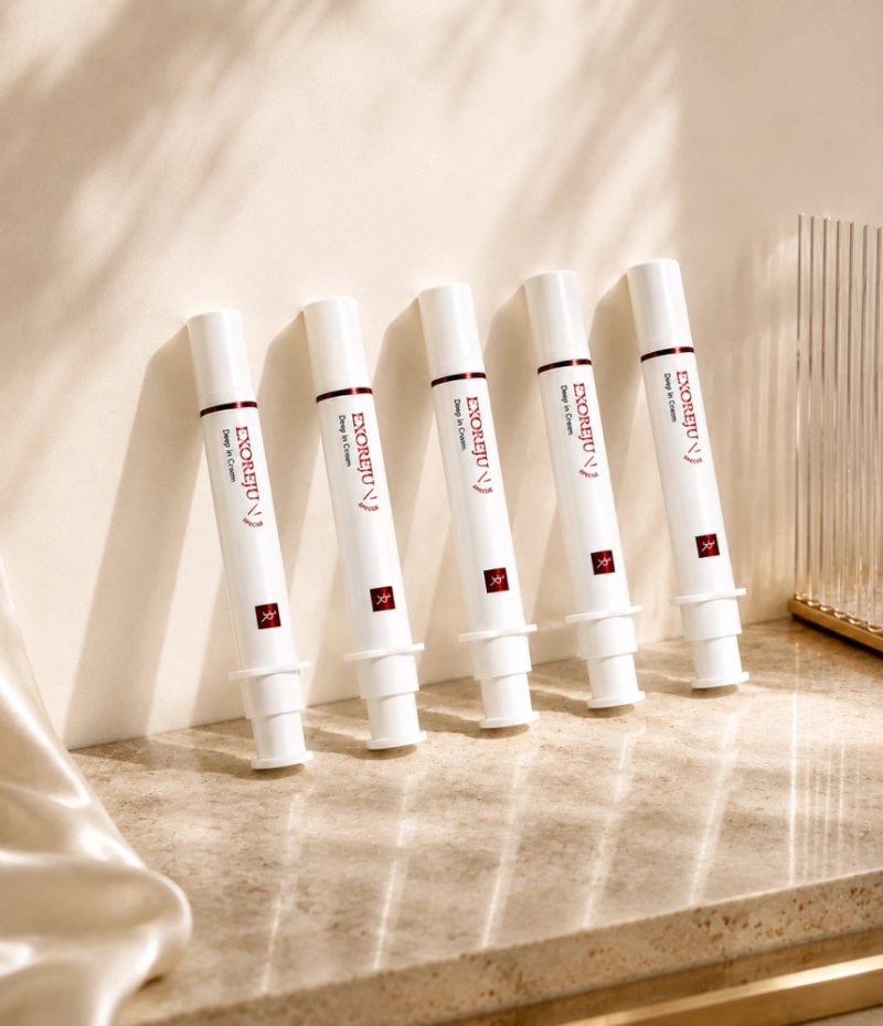 EXOREJU Deep In Cream, 20ml