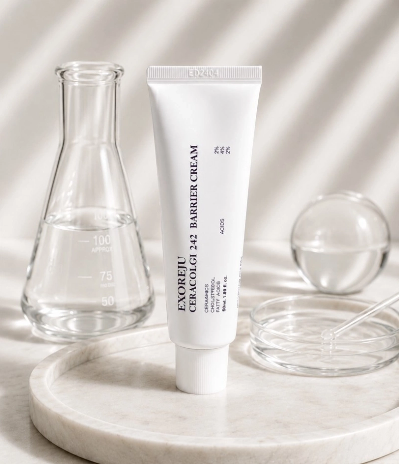EXOREJU Ceracolgi 242 Barrier Cream, 50ml