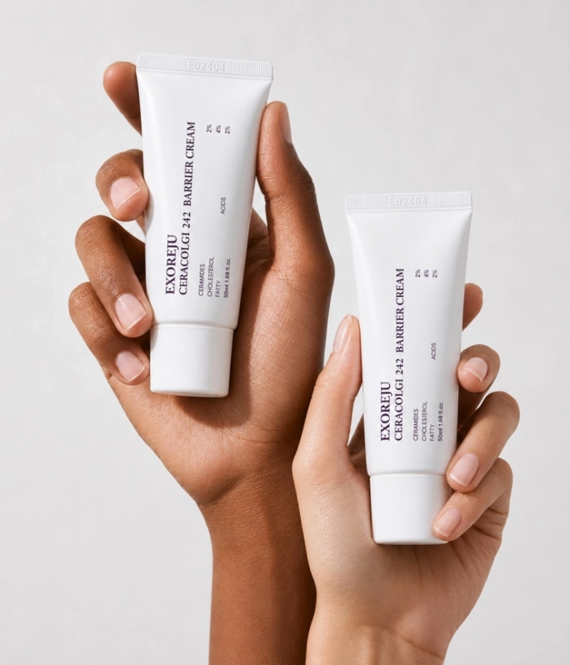 EXOREJU Ceracolgi 242 Barrier Cream, 50ml