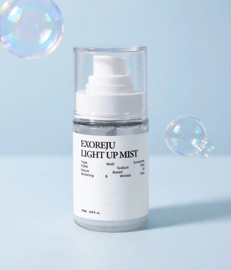 EXOREJU Light Up Mist, 50ml