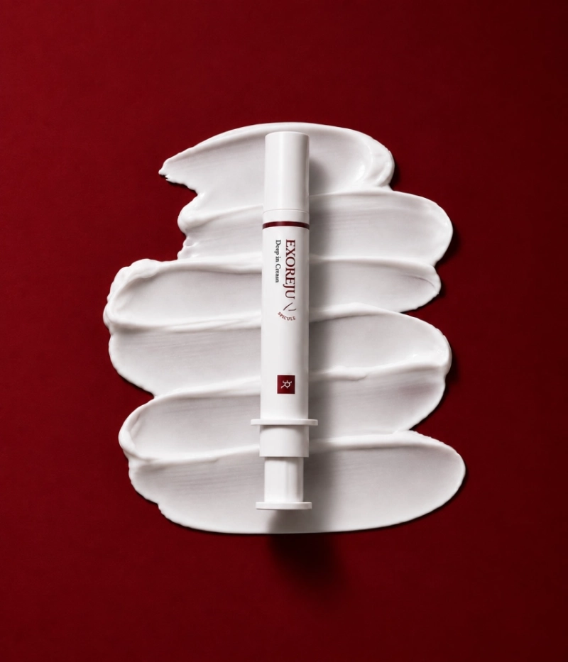 EXOREJU Deep In Cream, 20ml