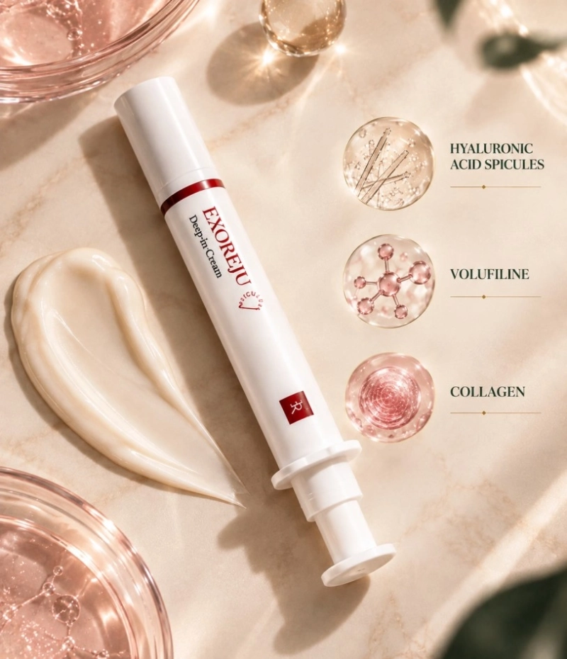 EXOREJU Deep In Cream, 20ml