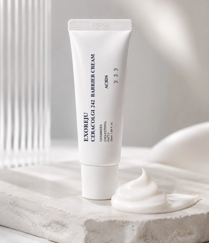 EXOREJU Ceracolgi 242 Barrier Cream, 50ml