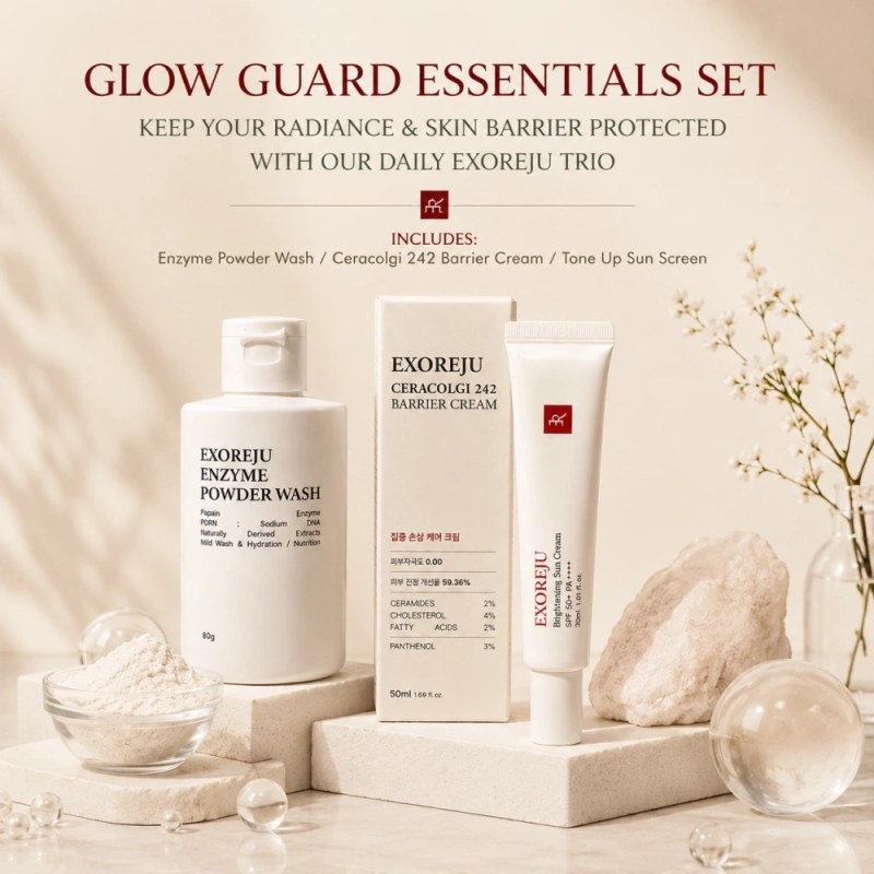 Glow Guard