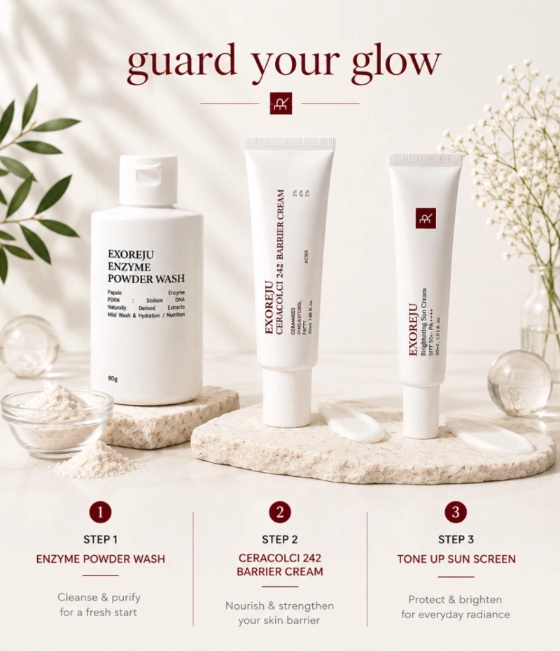 Glow Guard