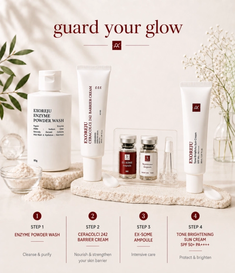Glow Guard