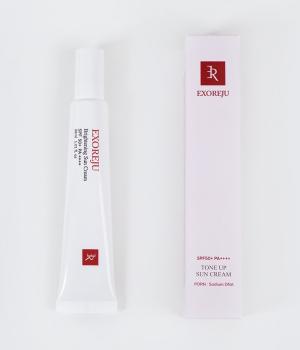 ExoRejun Sunscreen