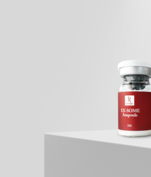 dual ampoule