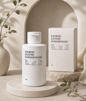 EXOREJU Enzyme Powder Wash, 80g