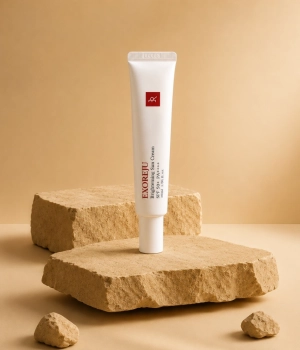 EXOREJU SPF 50+ PA++++ Sunscreen, 30ml