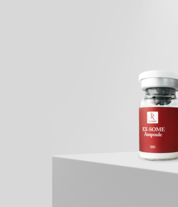 dual ampoule