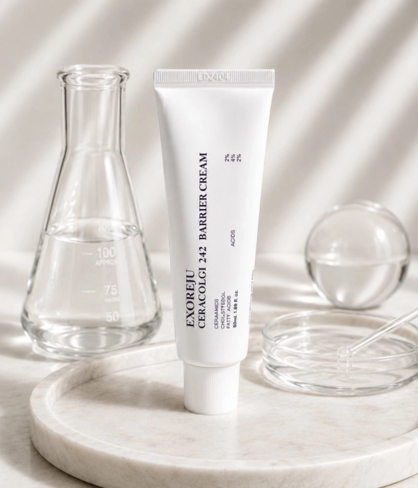 EXOREJU Ceracolgi 242 Barrier Cream, 50ml