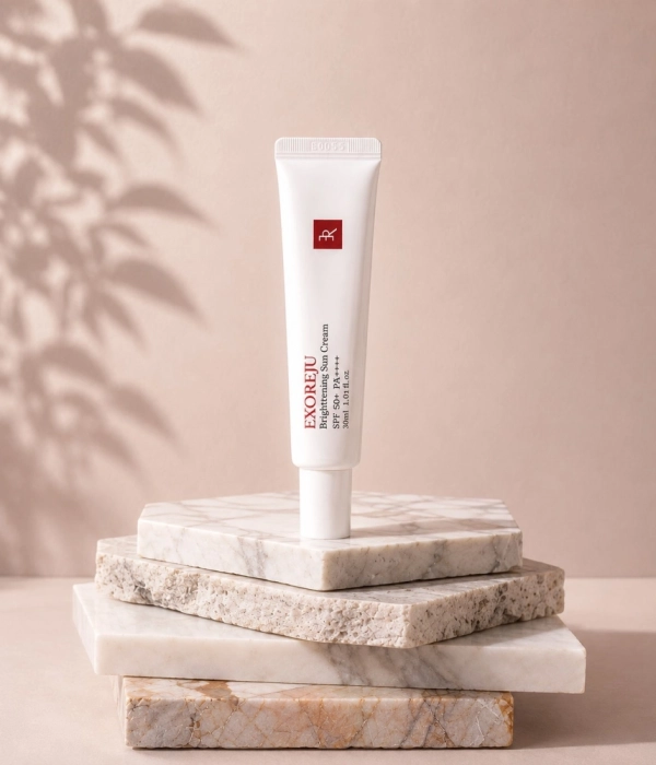 EXOREJU SPF 50+ PA++++ Sunscreen, 30ml