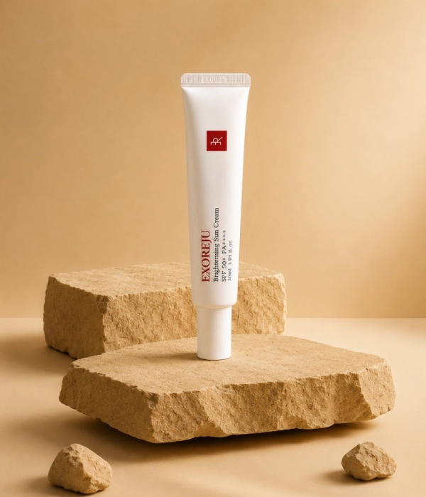 EXOREJU SPF 50+ PA++++ Sunscreen, 30ml